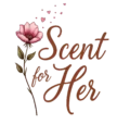 Scent for her